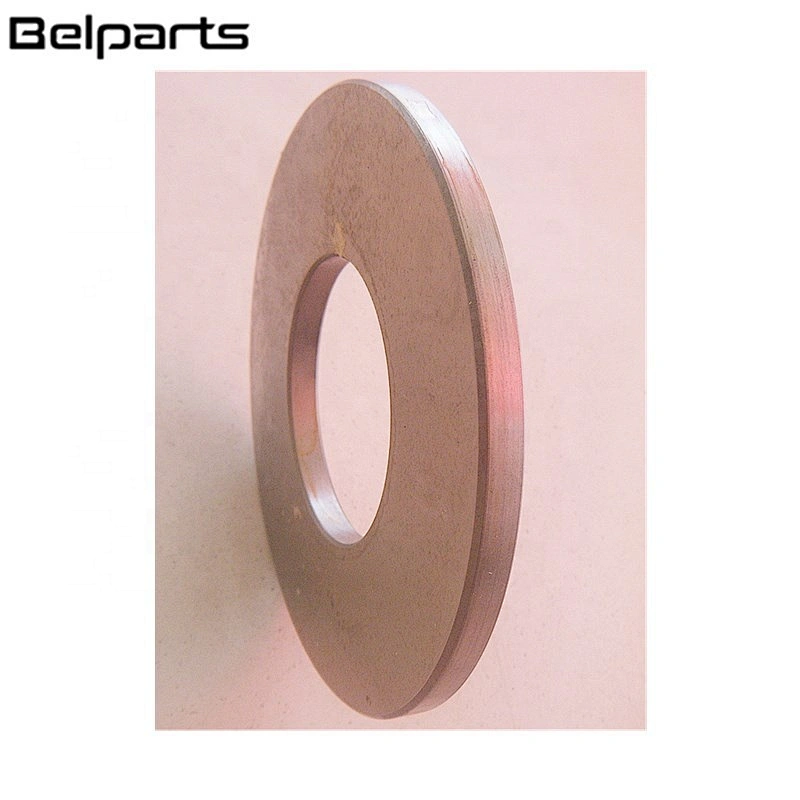 Belparts excavator spare parts R290LC-7 DH300-7 SK300-7 digger hydraulic main pump inner repair kits K5V140 shoe plate