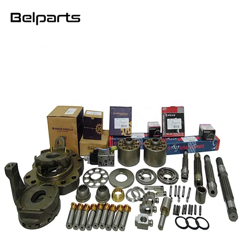 Excavator hydraulic parts K3V63 K3V112 K3V140 K3V180 hydraulic pump parts for excavator