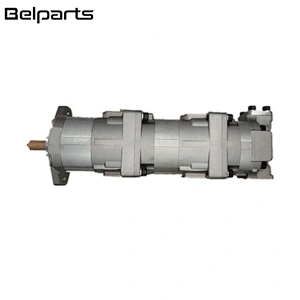 Belparts loader WA300 WA320 LW250-1 hydraulic internal pilot pump