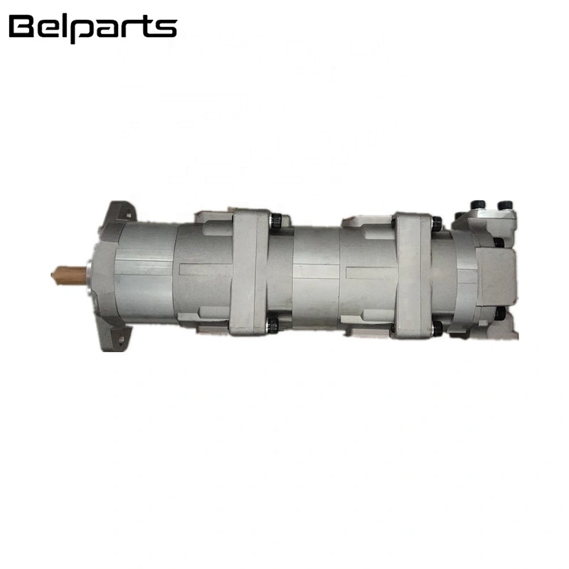 Belparts loader WA300 WA320 LW250-1 hydraulic internal pilot pump
