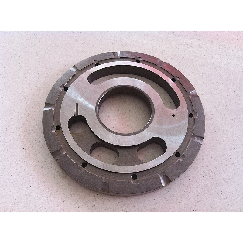 Belparts excavator spare part HPV165 hydraulic pump part