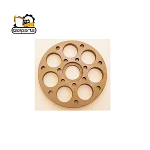 Belparts High Quality EX400-1 Excavator hydraulic parts A7V0250 retainer plate