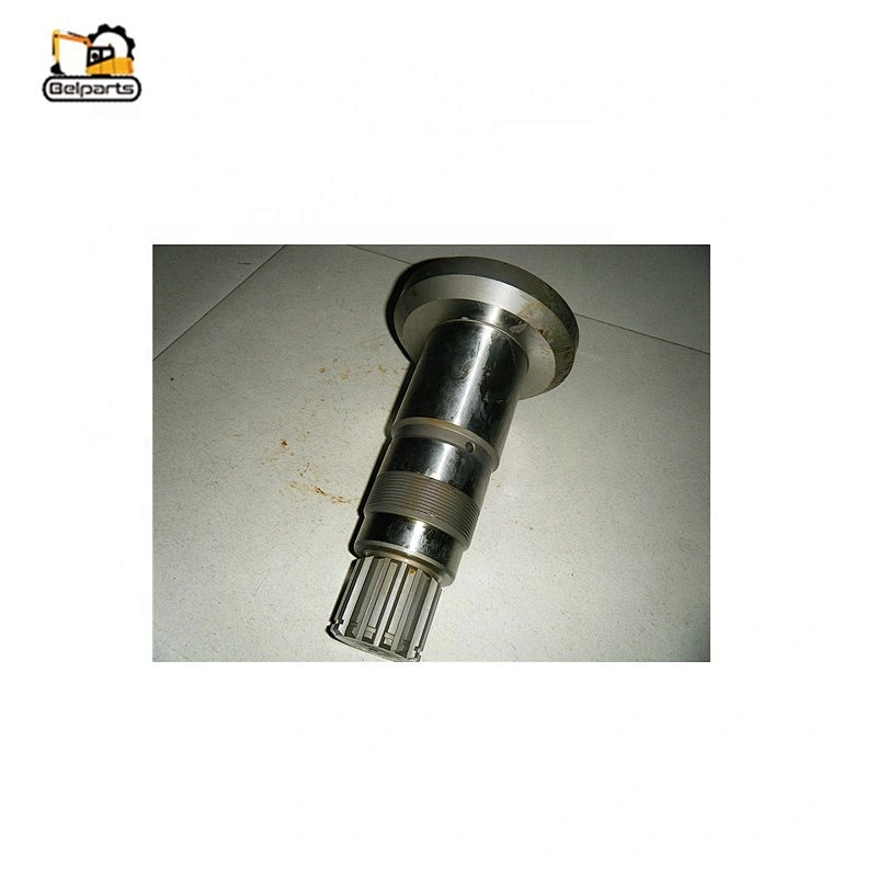Belparts excavator spare parts ZX330 ZX350 EX300-5 digger hydraulic main pump inner repair kits HPV145G drive shaft