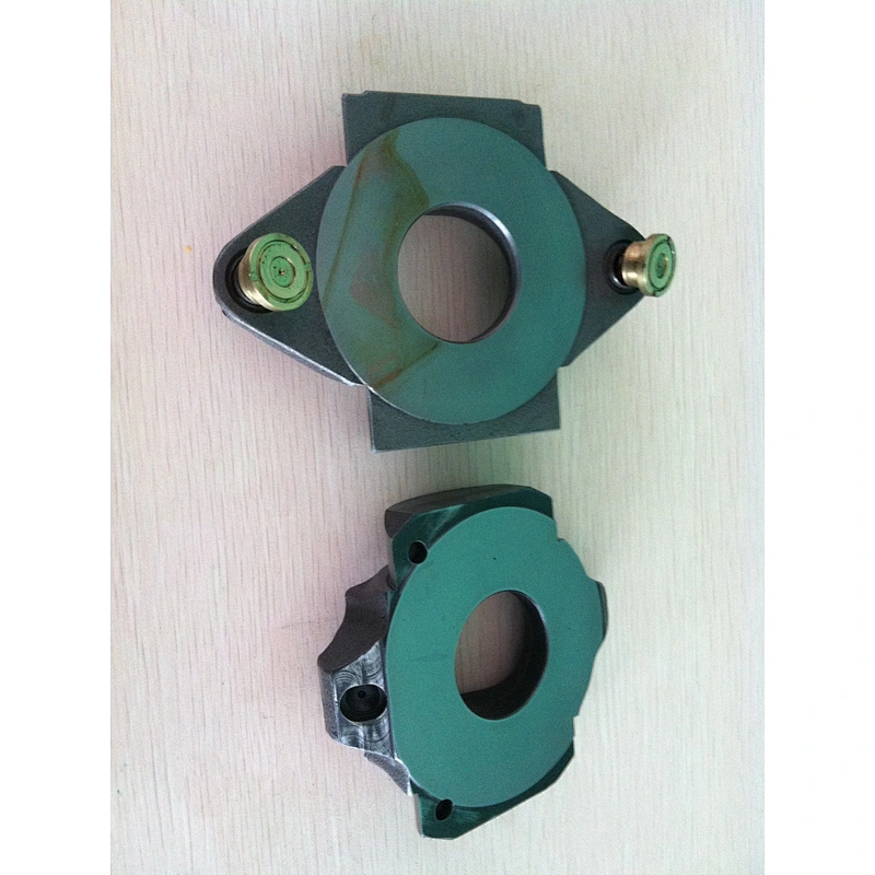 Belparts High Quality  A10VS028 swash Excavator hydraulic parts ZX70 camrocker