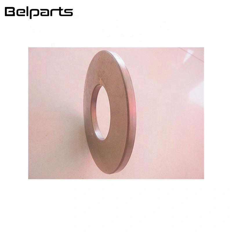 Belparts excavator spare parts S200W-V DH220LC-3 DH220LC-5 digger hydraulic main pump inner repair kits K3V112 shoe plate