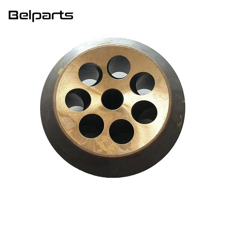 Belparts excavator spare parts EX150-5 EX165 S04LC IHI120 digger main pump inner repair kits A8V59 hydraulic parts