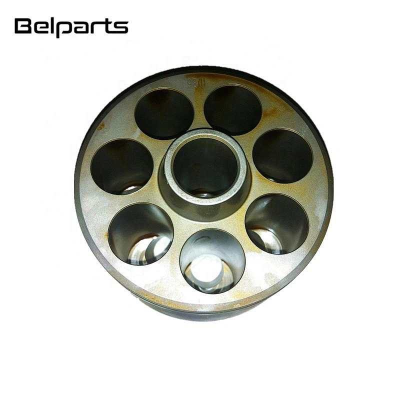 Belparts excavator spare parts HD550SE HD400-2 HD90 main pump inner repair kits A8V86 hydraulic  parts