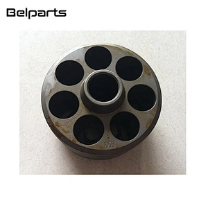 Belparts excavator spare parts EX150-5 EX165 S04LC IHI120 digger main pump inner repair kits A8V59 hydraulic parts