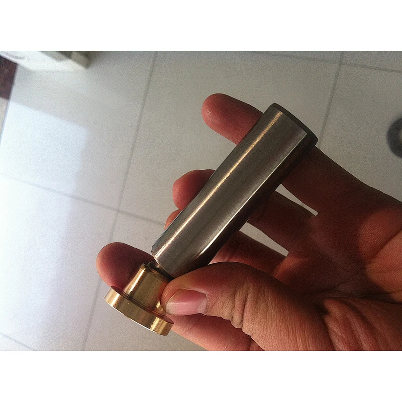 Belparts High Quality PVD22 piston shoe PVD22 Excavator hydraulic parts PVD22  piston