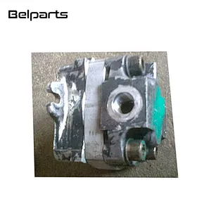 Belparts excavator spare parts PVD-2B-36 hydraulic pilot pump PC45 PC35-8 PC45-8 gear pump