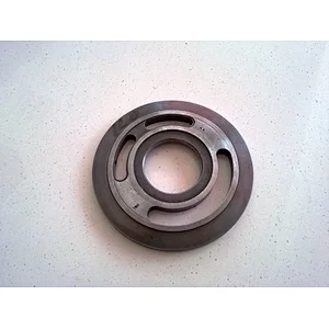 Belparts excavator high quality hydraulic part SH120A3 valve plate travel motor part SH120A3 valve plate