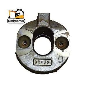 Belparts High Quality K3SP36C swash Excavator  SK60-7 hydraulic parts SK60-7 camrocker
