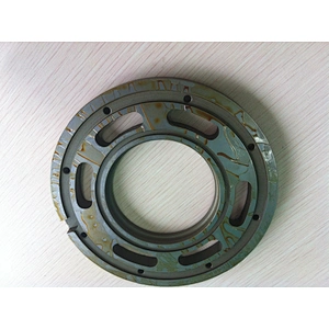 Belparts excavator high quality hydraulic part PC200-5 valve plate travel motor part PC200-5 valve plate