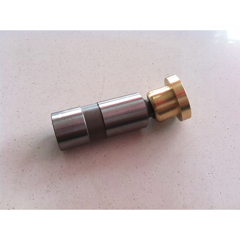 Belparts High Quality SK200-6 piston shoe K3V112 4-13T-OUT  Excavator hydraulic parts  SK230-6 SK250-6  piston