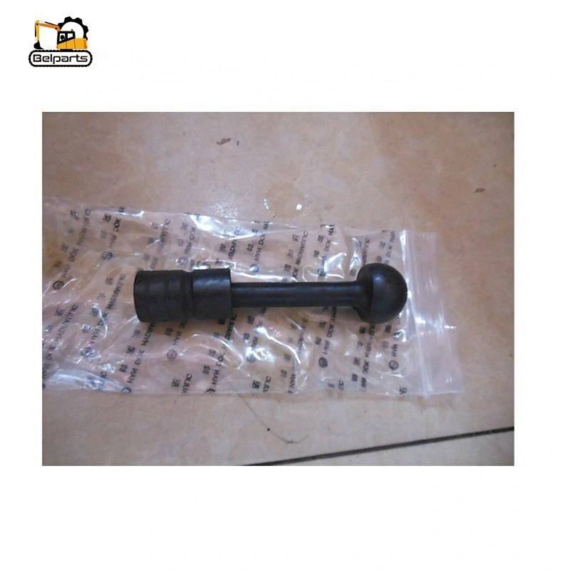 Belparts excavator spare parts UH07 main pump HPV125B hydraulic part