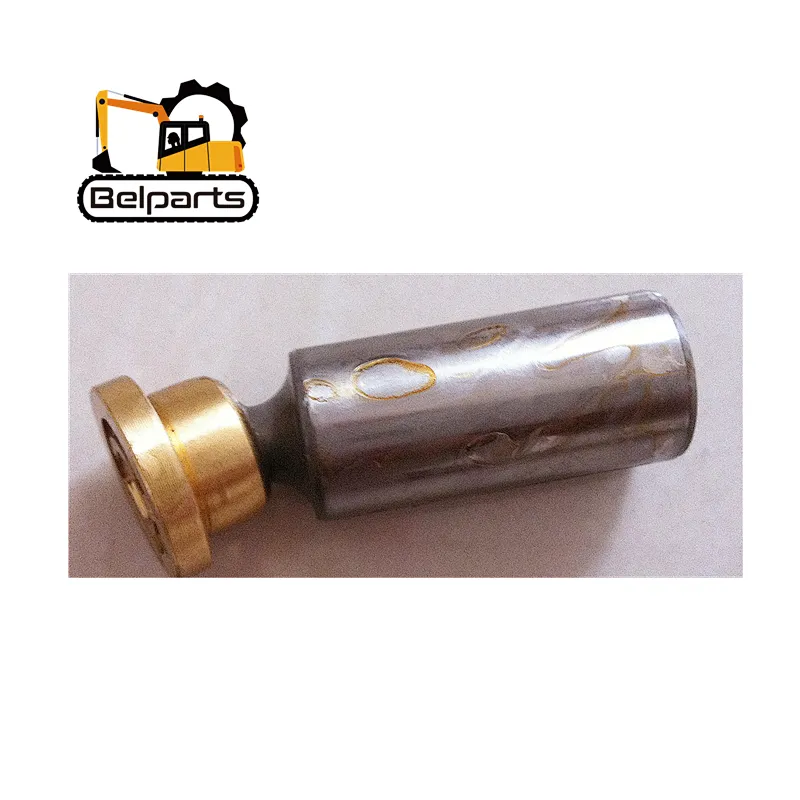 Belparts High Quality AP2D25 piston shoe Excavator  DH60-7 hydraulic parts DH70 R80-3 piston