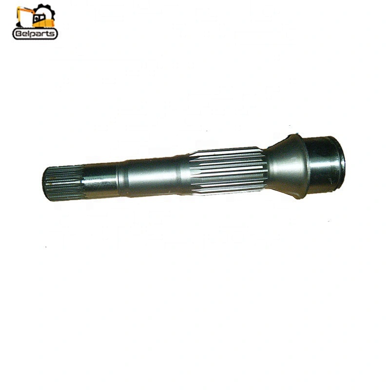 Belparts excavator spare part HPV165 hydraulic pump part