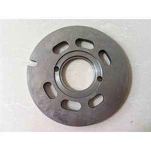 Belparts excavator hydraulic part valve plate AP5S67 EX100-5 EX120-5 valve plate