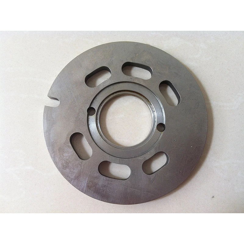 Belparts excavator hydraulic part valve plate AP5S67 EX100-5 EX120-5 valve plate