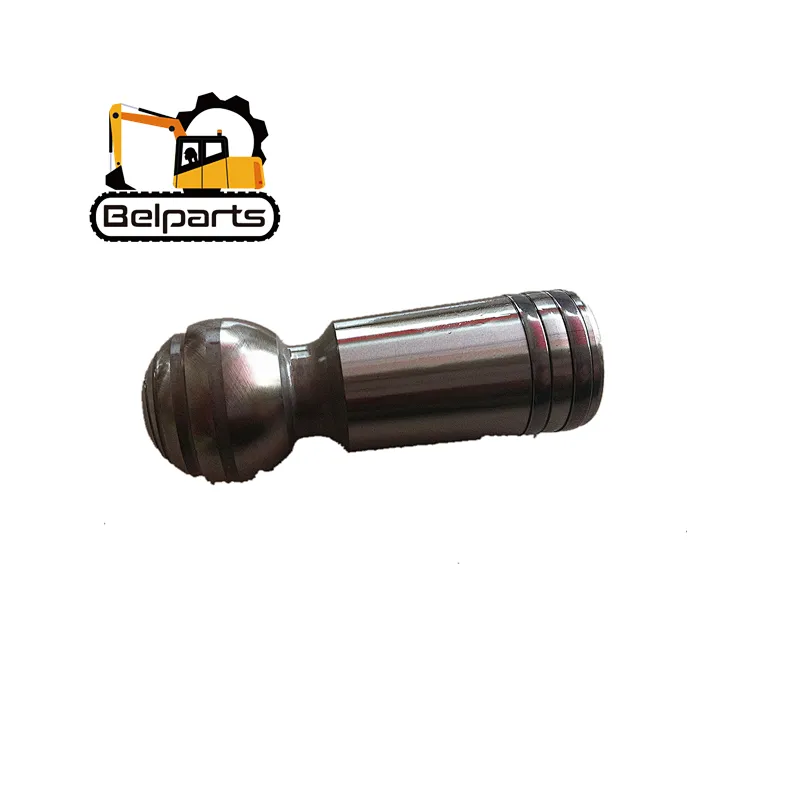 Belparts High Quality A8V0140 piston shoe Excavator  DH370-7 hydraulic parts DH370-9 piston