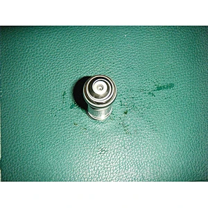 Belparts High Quality A8V55 piston shoe Excavator HD550-5 hydraulic parts HD400-2 piston