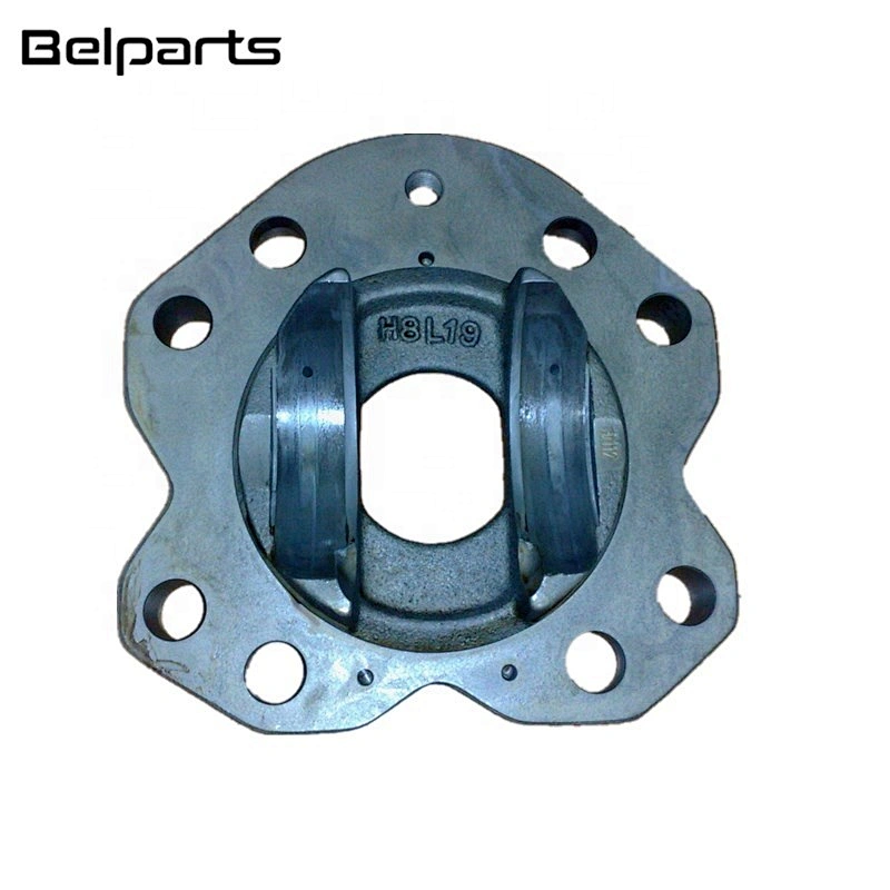 Belparts excavator spare part S200W-V DH220LC-3 DH220LC-5  digger hydraulic main pump repair kits swash plate K3V112 cradle