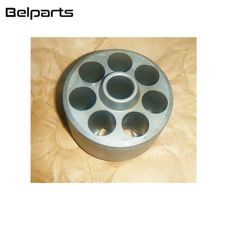 Belparts excavator spare parts HD500 HD450-3/-5 digger rebuilt inner repair kit A8V55 main pump hydraulic parts