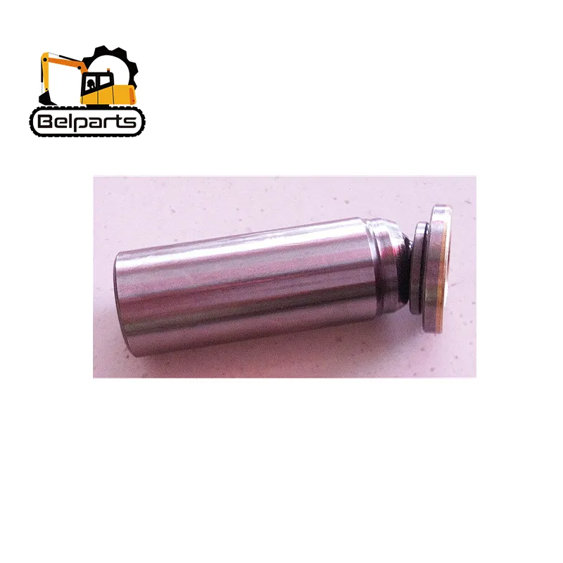 Belparts High Quality PSVD2-21 piston shoe SWE50 EX55 Excavator hydraulic parts EX40 EX50U YC35 SWE40  piston