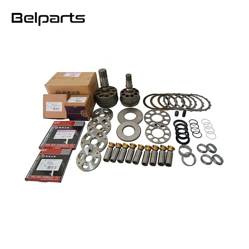 Belparts excavator swing motor parts SG015 SG025 SG03 SG04 SG08 SG15 SG20 spare part