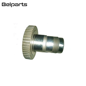 Belparts excavator spare parts ZX330 EX300-5 EX270 digger hydraulic swing motor inner repair kits HMGF57 drive shaft