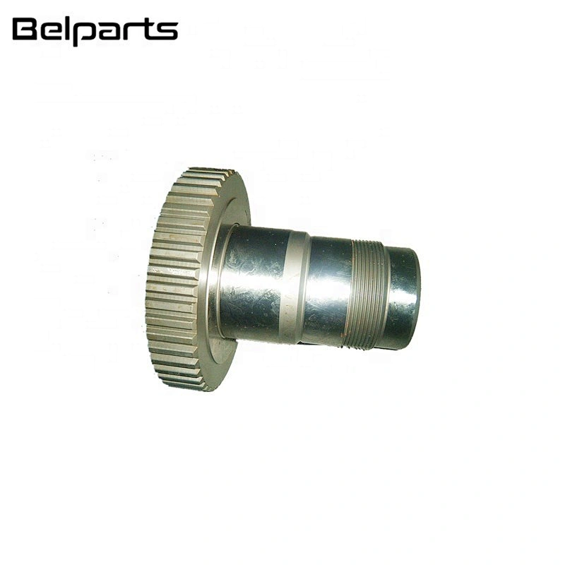 Belparts excavator spare parts ZX330 EX300-5 EX270 digger hydraulic swing motor inner repair kits HMGF57 drive shaft