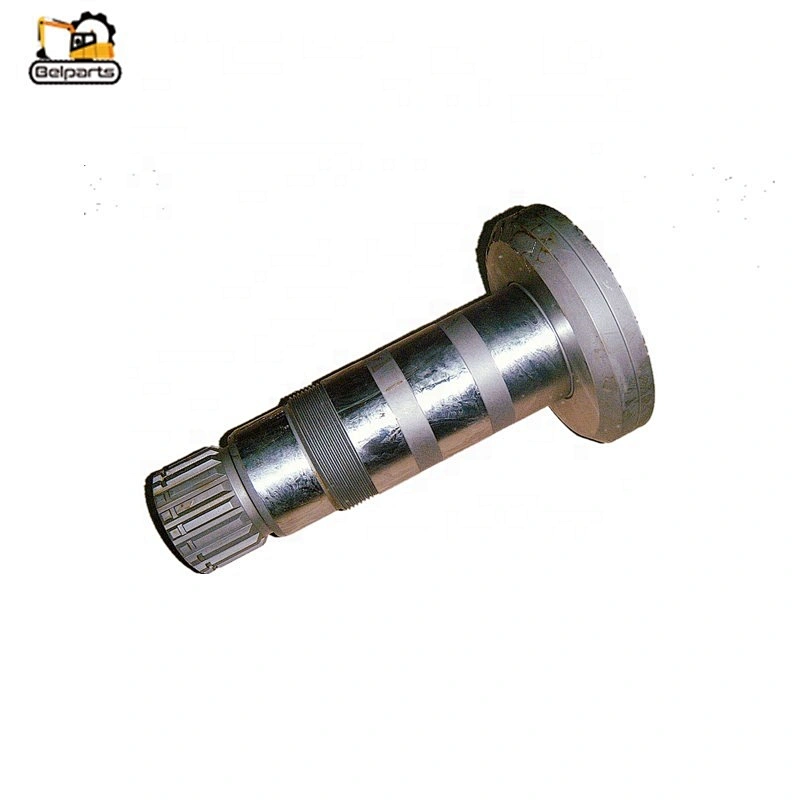 Belparts excavator spare parts ZX250-3 ZX240 ZX230 digger hydraulic main pump inner repair kits HPV0118 drive shaft