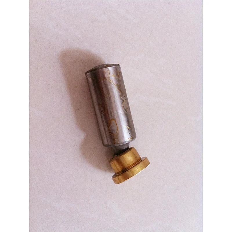 Belparts High Quality AP2D25 piston shoe Excavator  DH60-7 hydraulic parts DH70 R80-3 piston