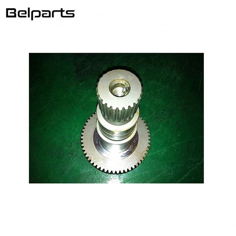 Belparts excavator spare parts CAT330C DH460 DH500 digger hydraulic main pump inner repair kits A8V0200 drive shaft