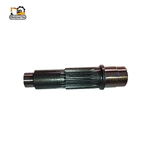 Belparts excavator spare parts ZX55 digger hydraulic swing motor inner repair kits high quality drive shaft