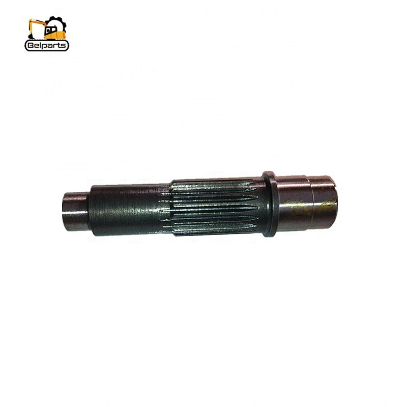 Belparts excavator spare parts ZX55 digger hydraulic swing motor inner repair kits high quality drive shaft
