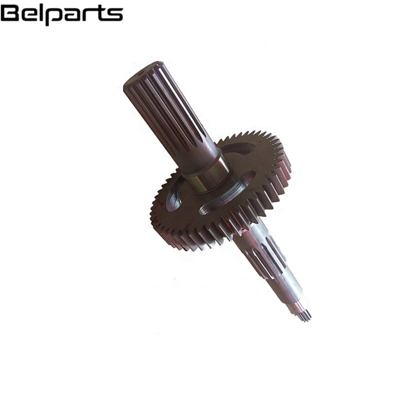Belparts excavator spare parts E325C digger hydraulic main pump inner repair kits drive shaft