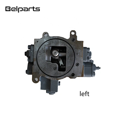 Belparts excavator spare parts E320 E320C E320D with solenoid valve SBS120 regulator 07816 07817 regulator
