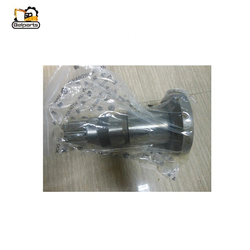 Belparts excavator spare parts EX330-5 ZX330 digger hydraulic main pump inner repair kits HPV145GW drive shaft
