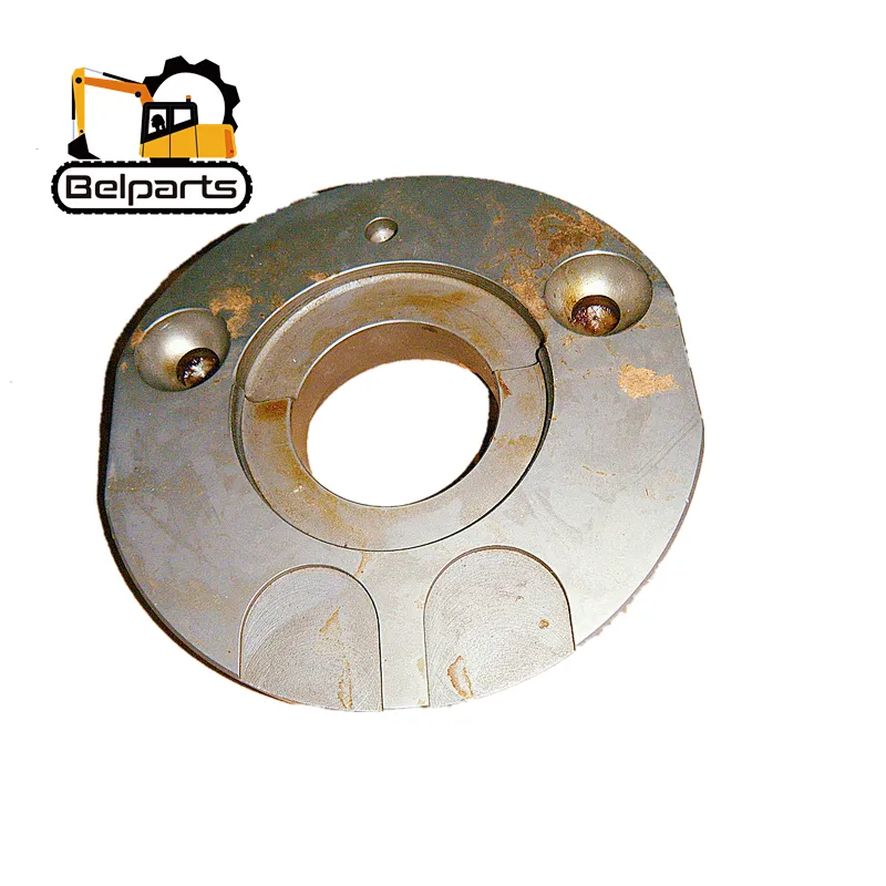 Belparts High Quality MSF170 swash Excavator SH200A1 hydraulic parts SH200A2  camrocker