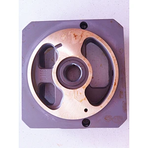 Belparts excavator high quality hydraulic part HPV116 valve plate pump part HPV116 valve plate