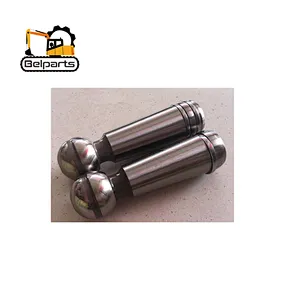 Belparts High Quality PC200-7  piston shoe Excavator hydraulic parts PC200-8 piston