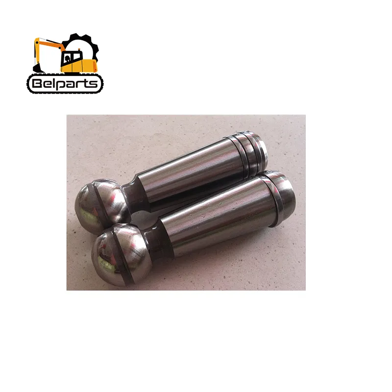 Belparts High Quality PC200-7  piston shoe Excavator hydraulic parts PC200-8 piston