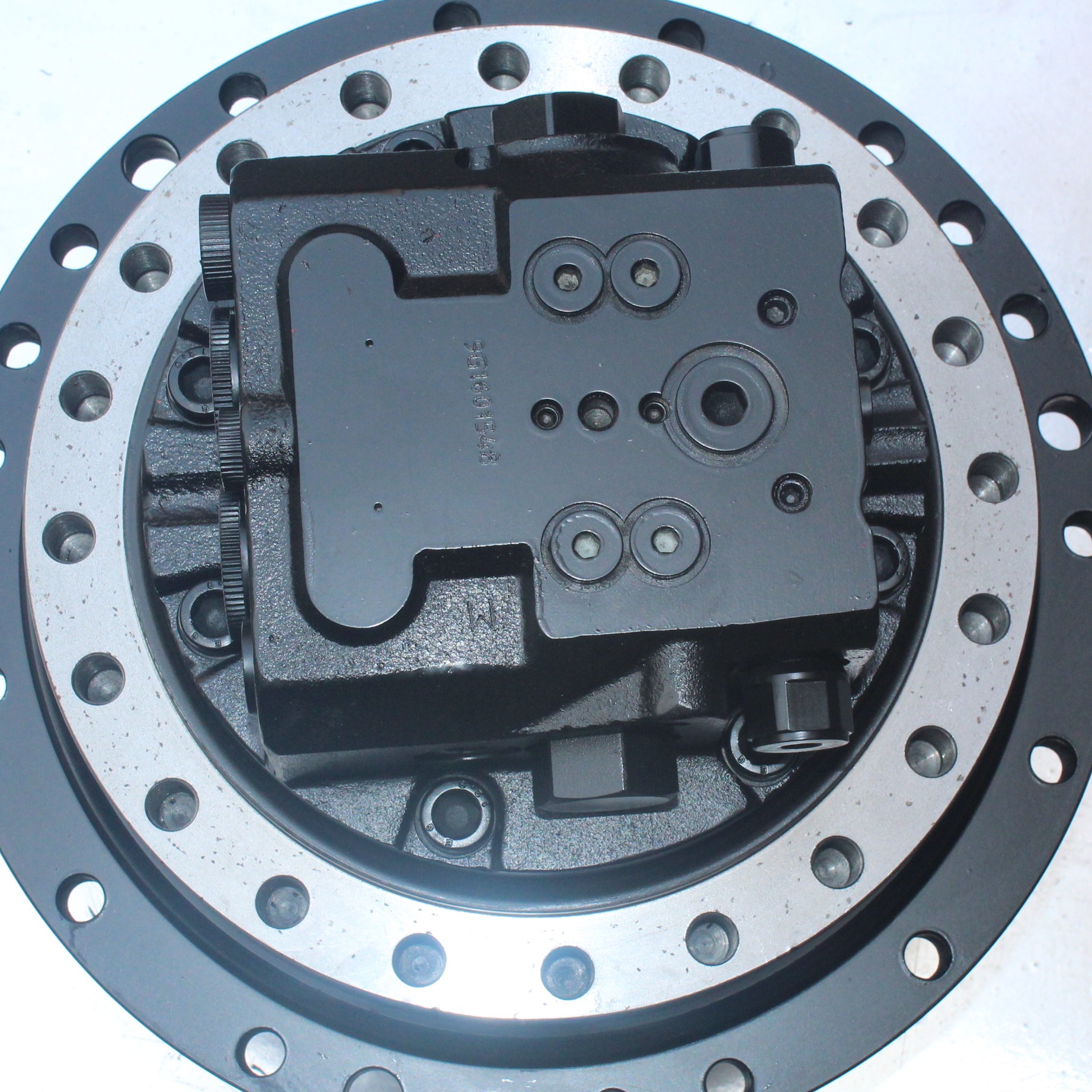 TM22VC  final drive for excavators PC135 PC150 DH135 DH150 SK130 SK140-8