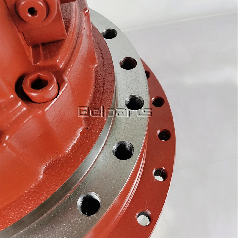 Belparts Excavator Parts SK230-6 SK250-6 Final Drive Assy DH258-5/7 DX260LC Travel Motor Assy