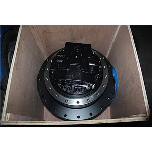 TM35VL final drive for excavator PC200-3 PC200-5 PC200-6 PC200-7 PC200-8
