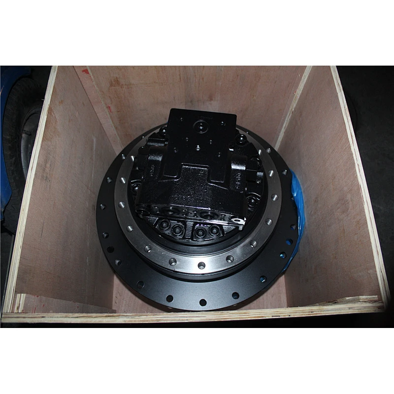 TM35VL final drive for excavator PC200-3 PC200-5 PC200-6 PC200-7 PC200-8