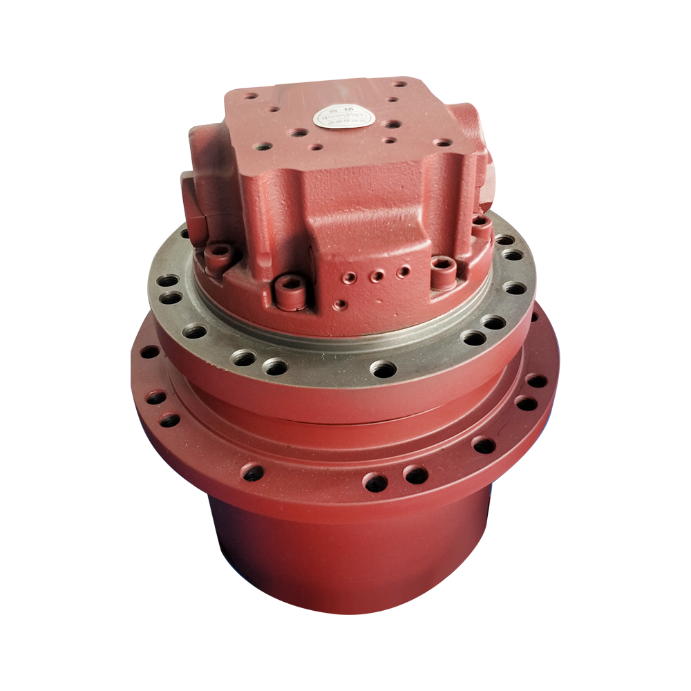 TM04I final drive for SK40 excavators