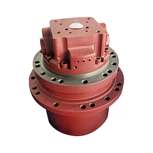TM04I final drive for SK40 excavators