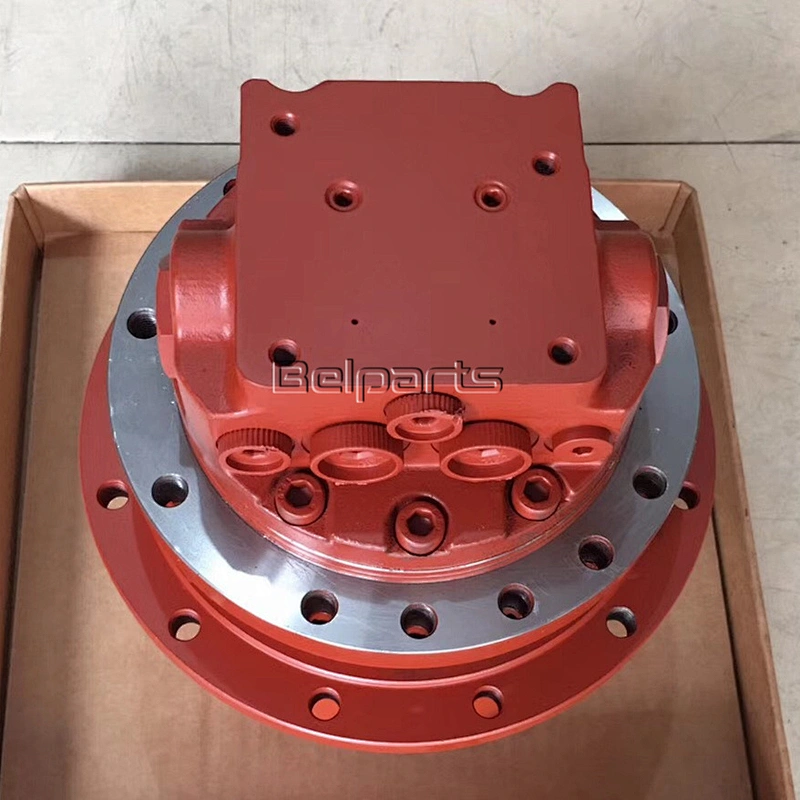 Belparts excavator parts PC35 PC40  EX40 IHI40JX Final Drive Assembly TM04 travel motor assy